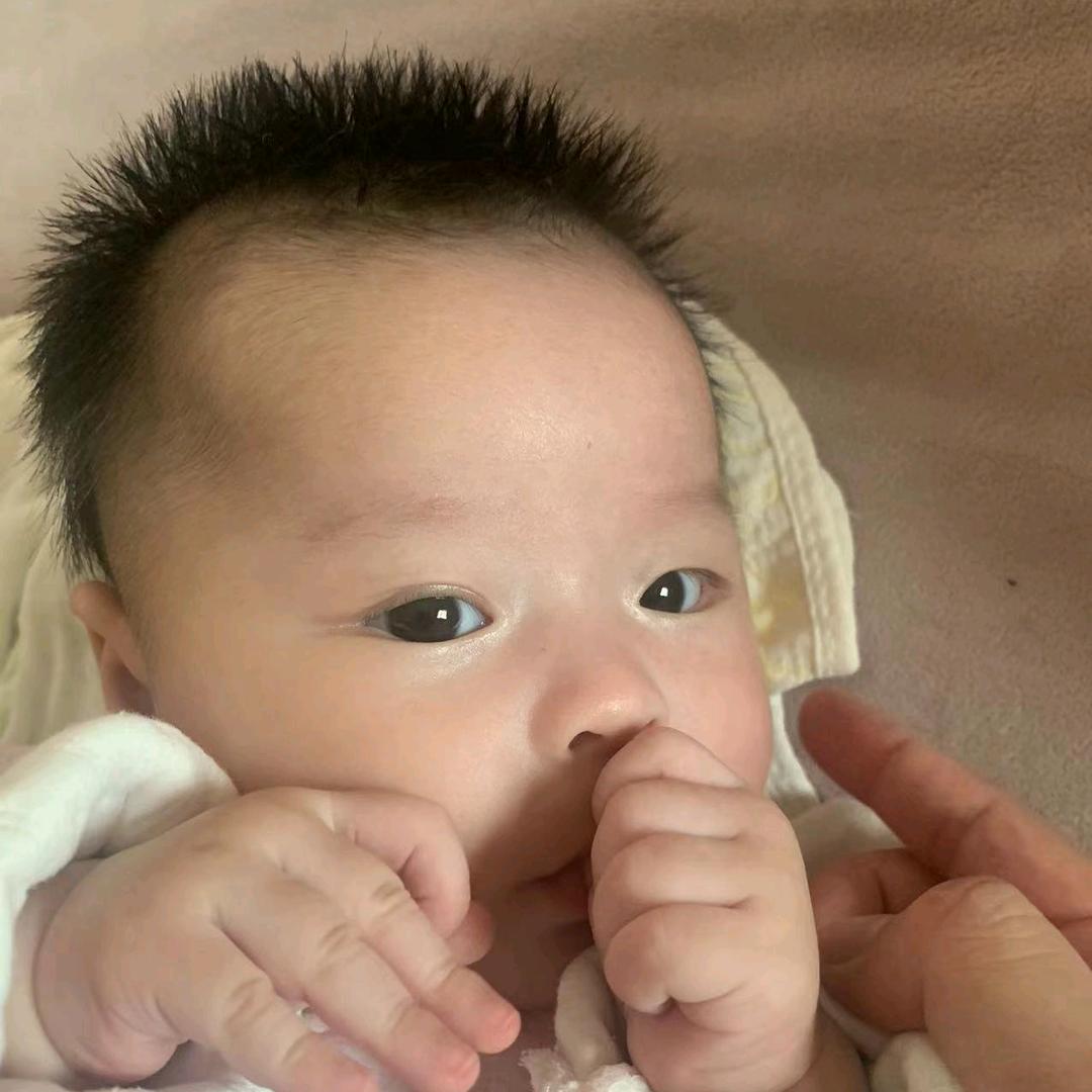 一朵❤