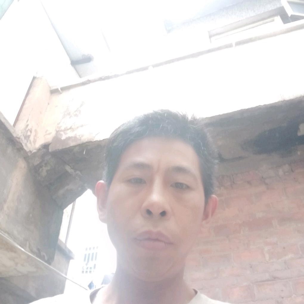 我的爱