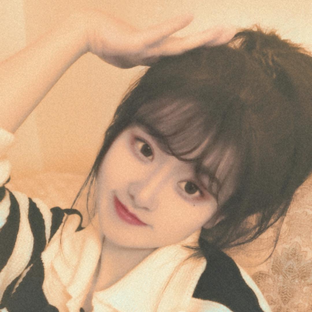 @小粥呀 💃