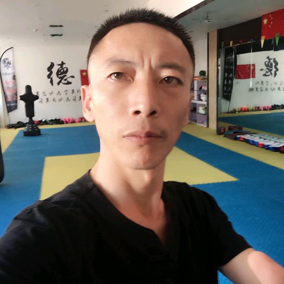 程家班武馆