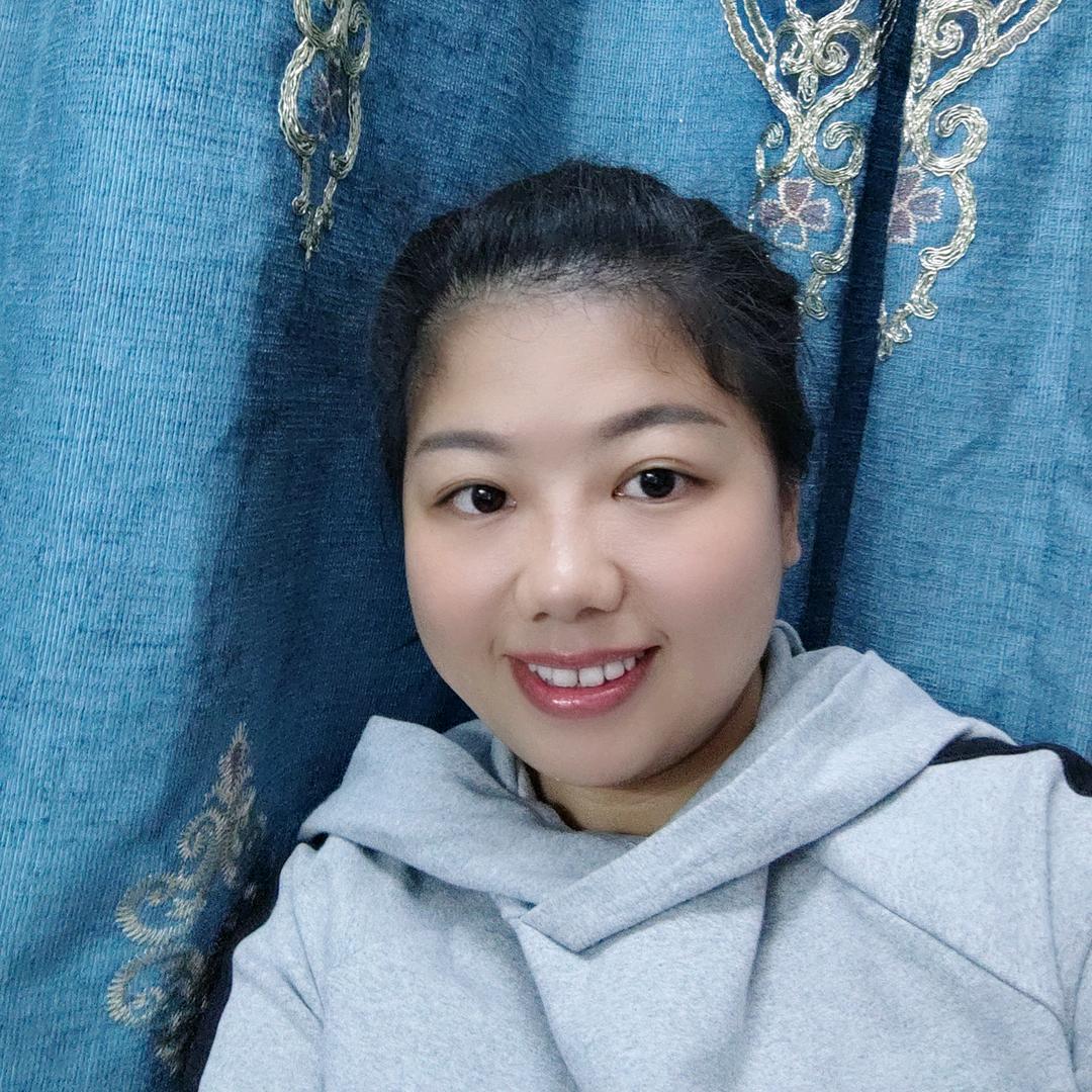 肇庆大旺布莱雅窗帘小沈