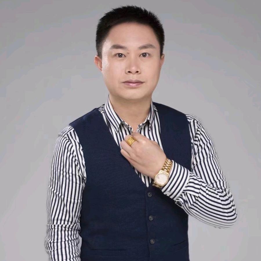 贵州茅台镇，汉室酒厂