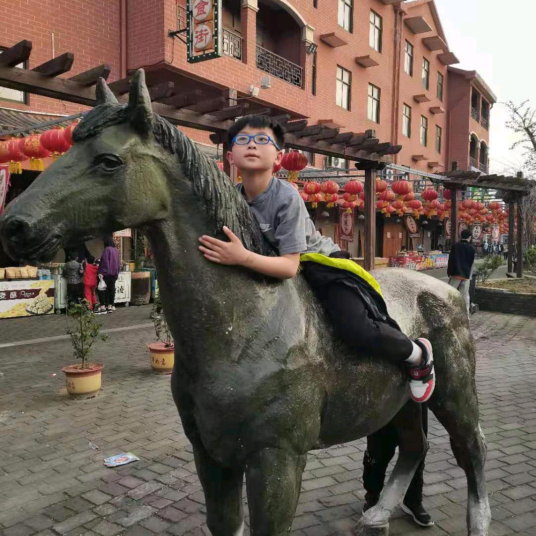 马鞍朱氏智能家居