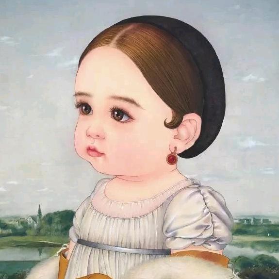 爱吃大白兔奶糖