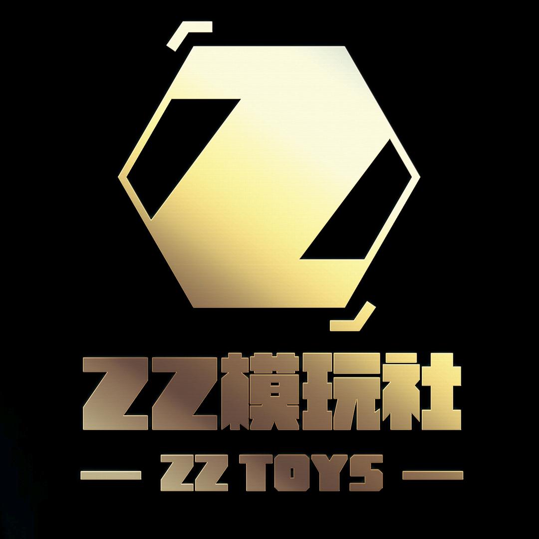 张张模玩社（接高达代工）