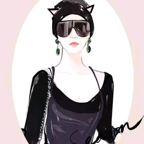 北悸安凉女装旗舰店