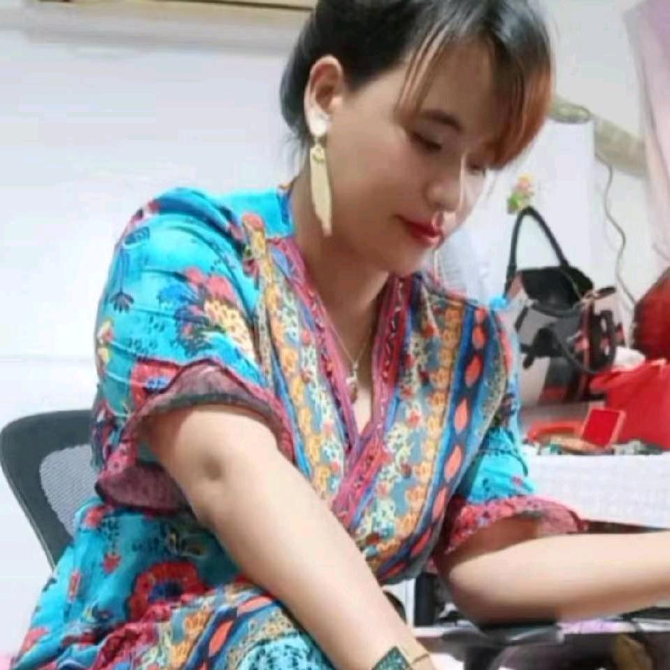 赵丽琴
