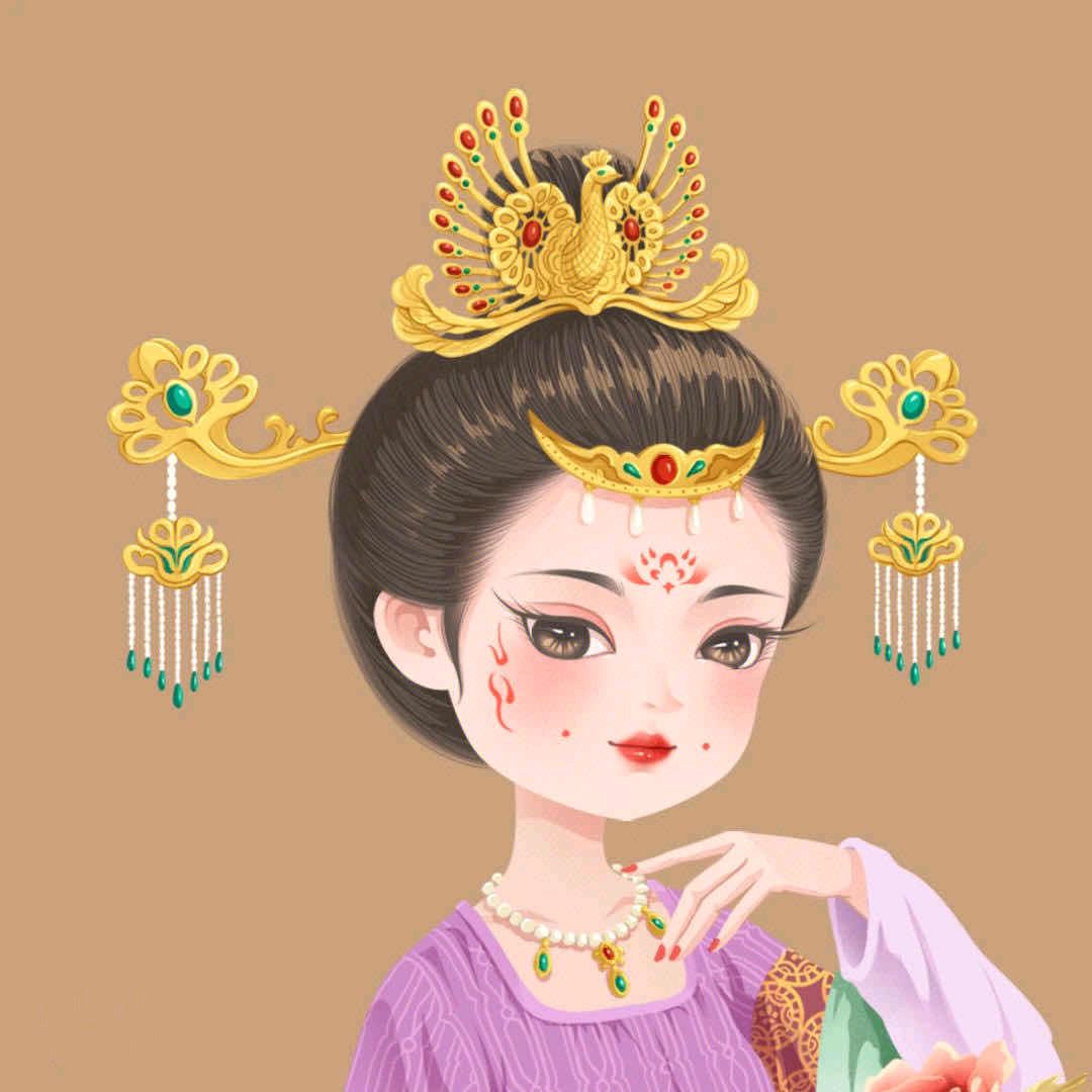 静静姐姐