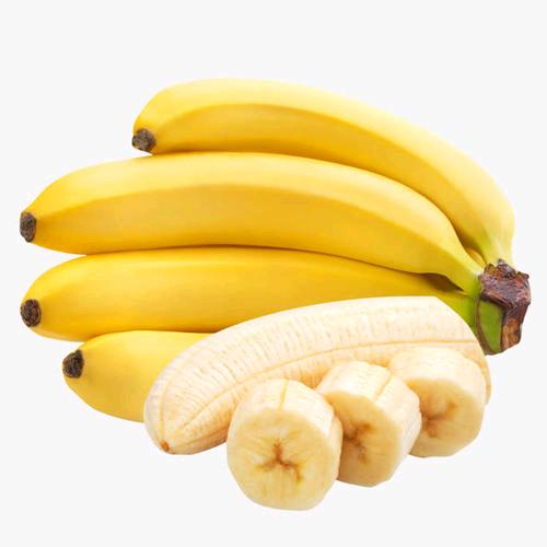 蕉佳源生熟香蕉批发
