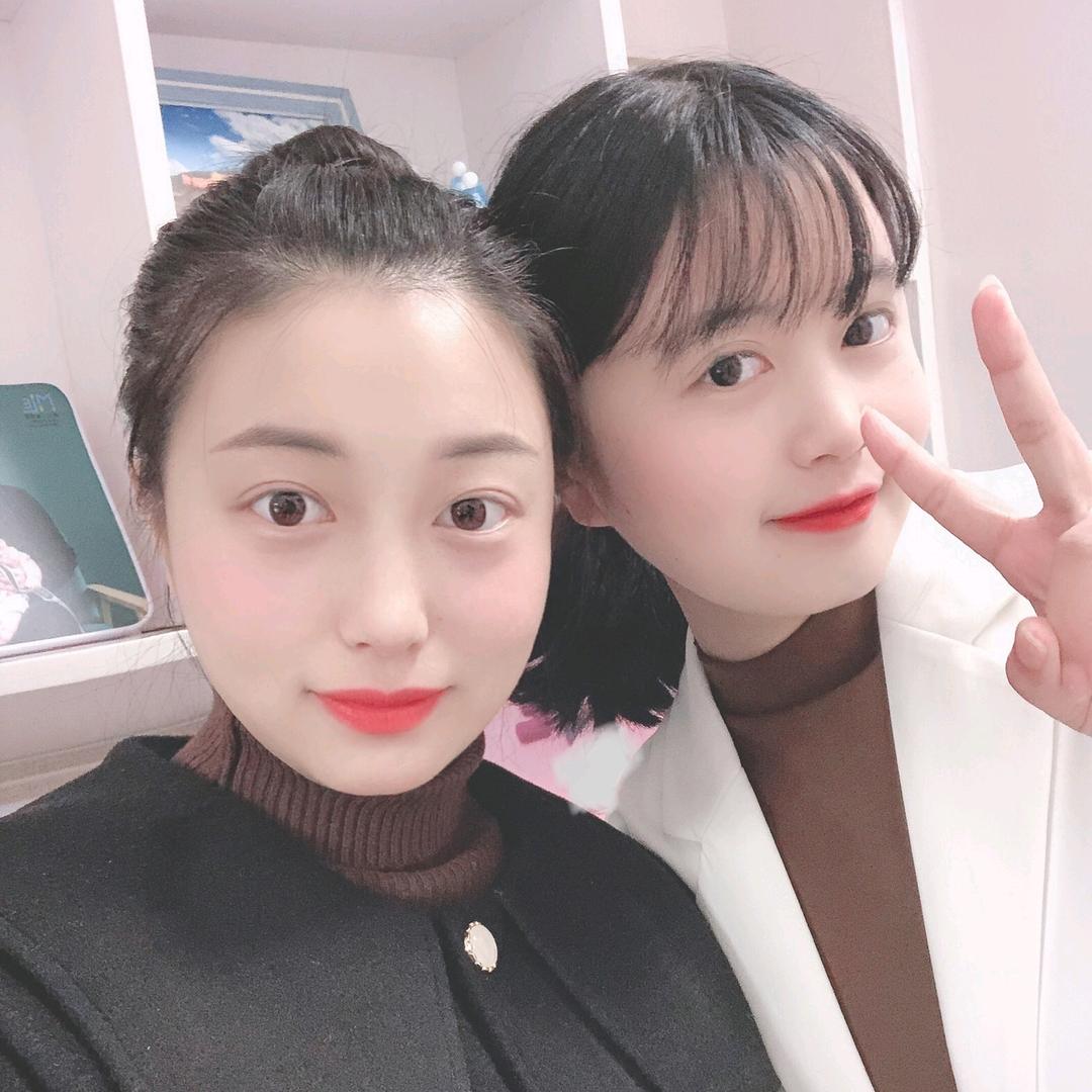 春暖花开
