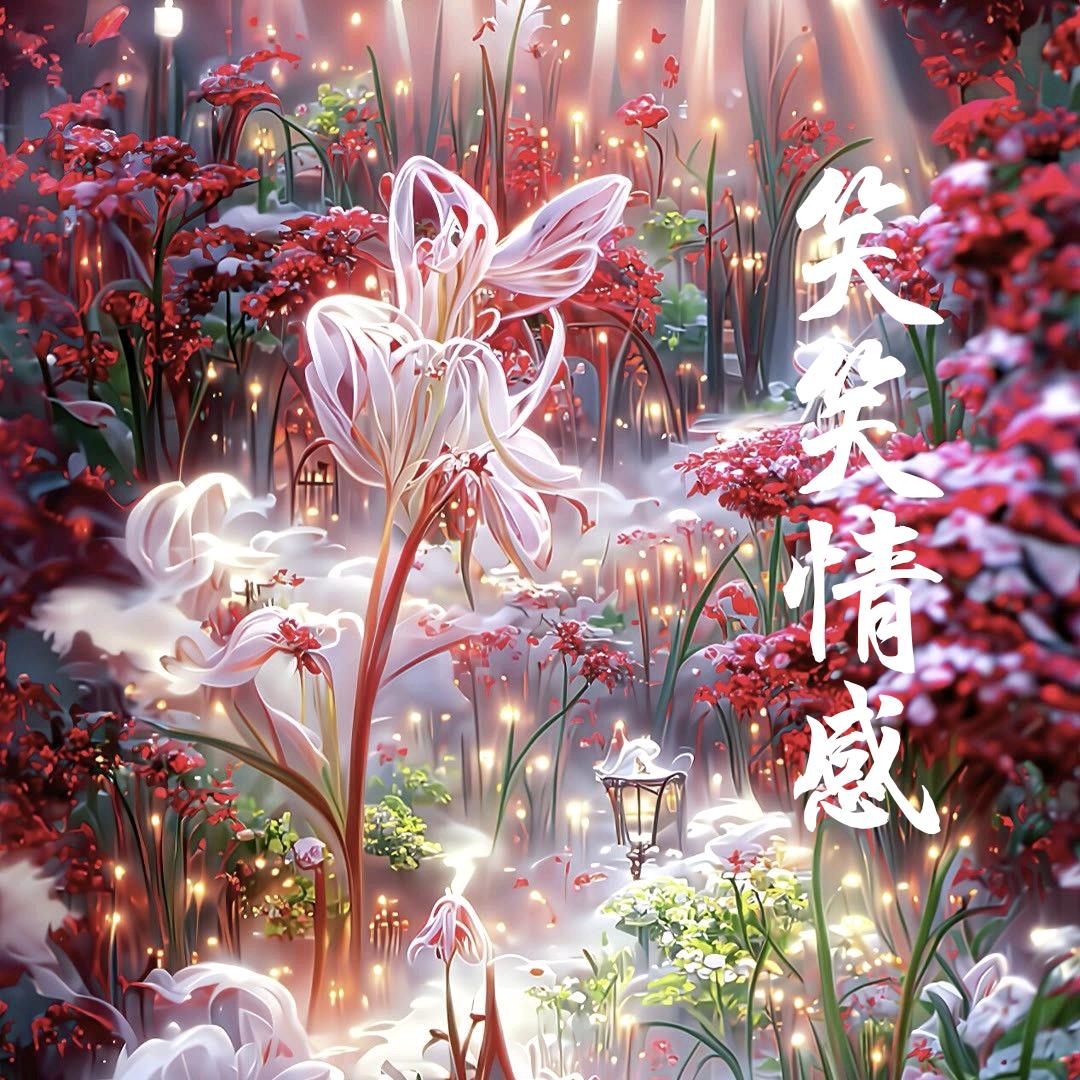 笑笑情感