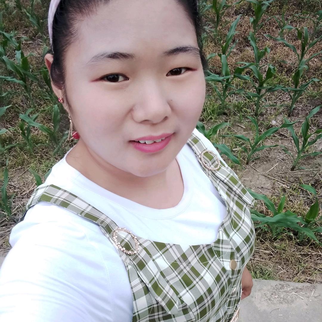 老寨村蒋改花