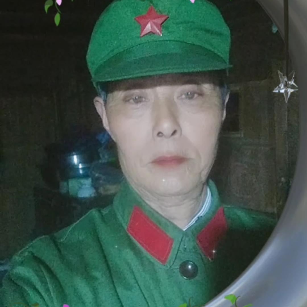 天天开心。
