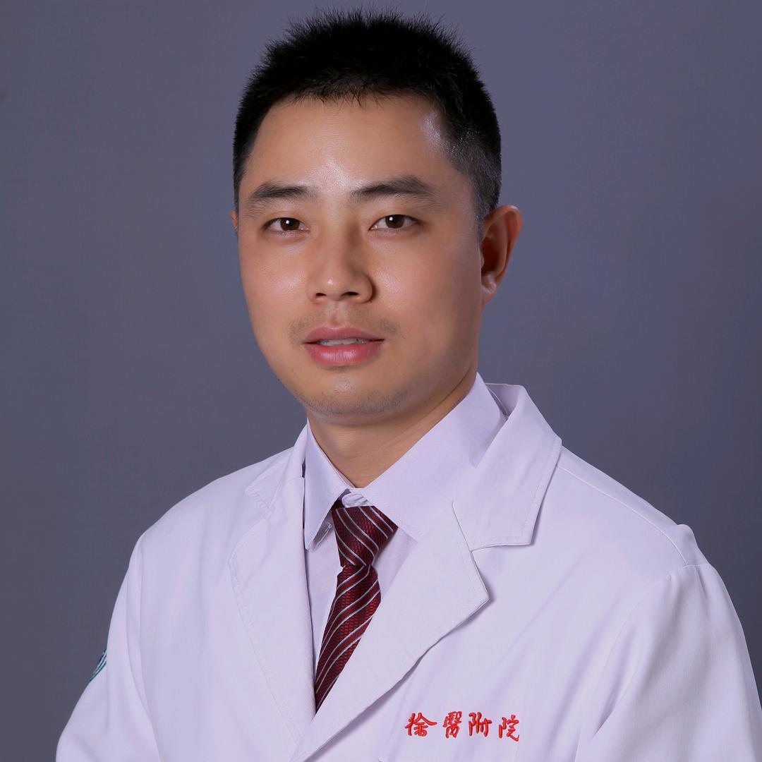 ♥️心内科徐医生♥️