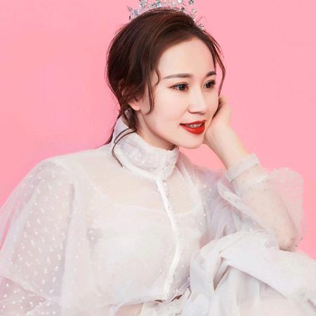 可乐麻麻Lisa