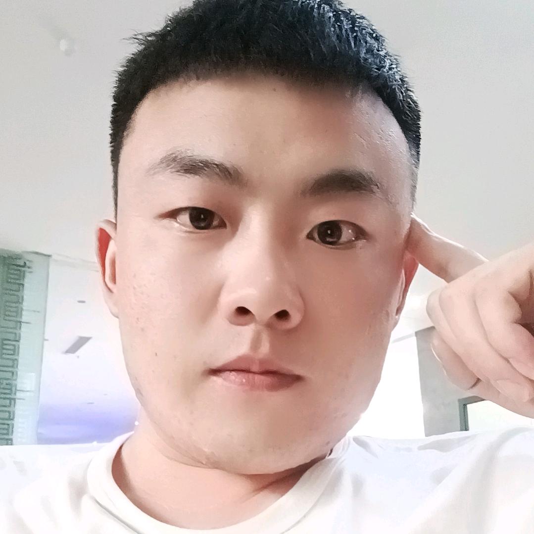 @河南一小伙