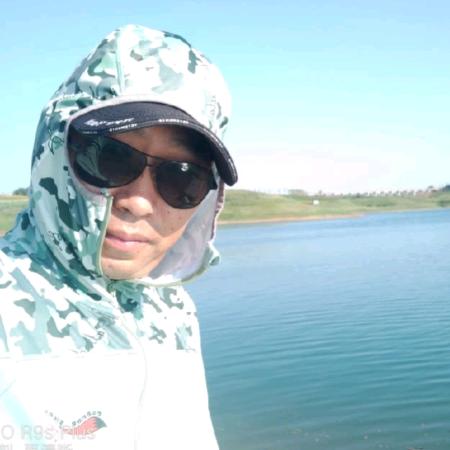 家在汉水-.-涛哥