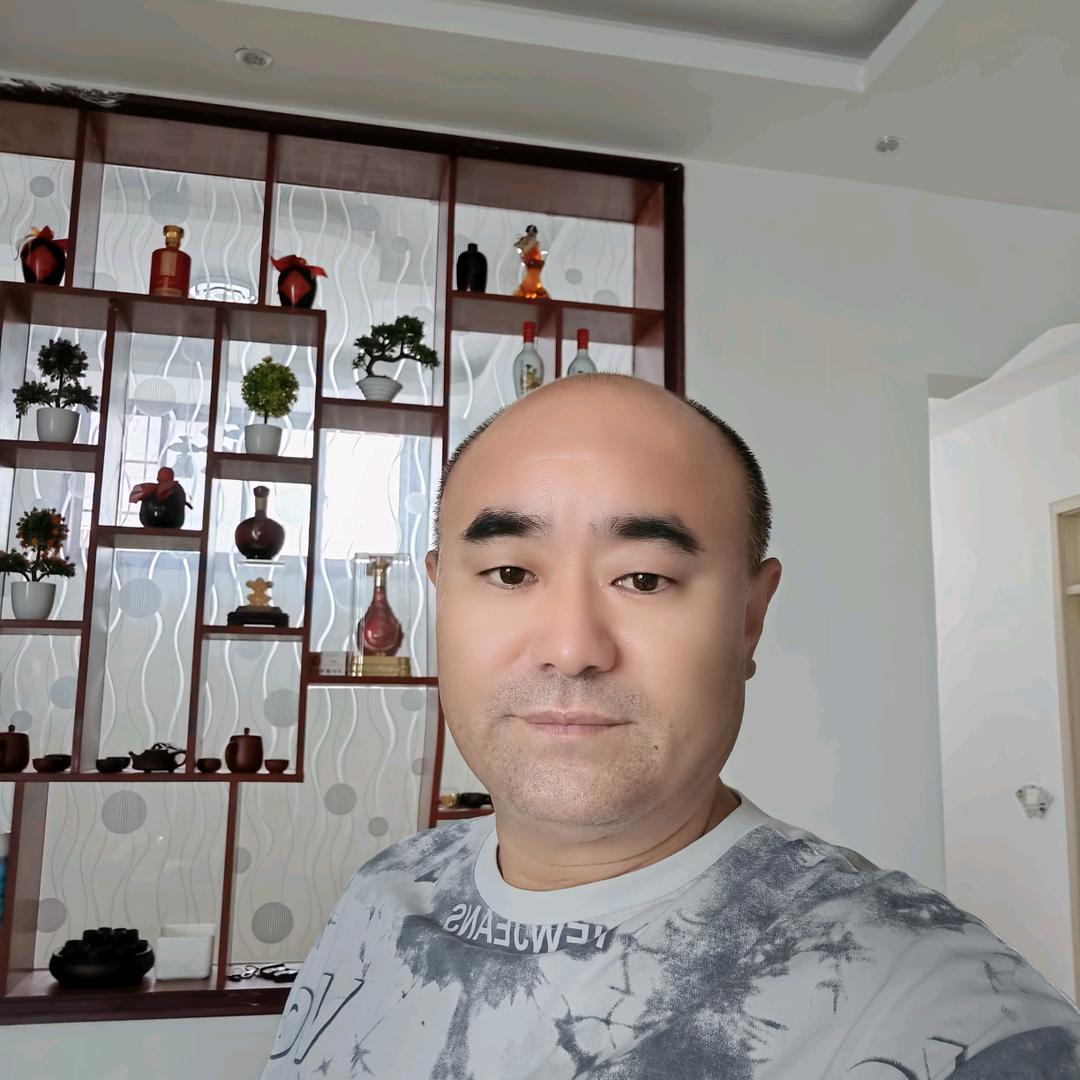 邱志斌：石灰：石灰粉