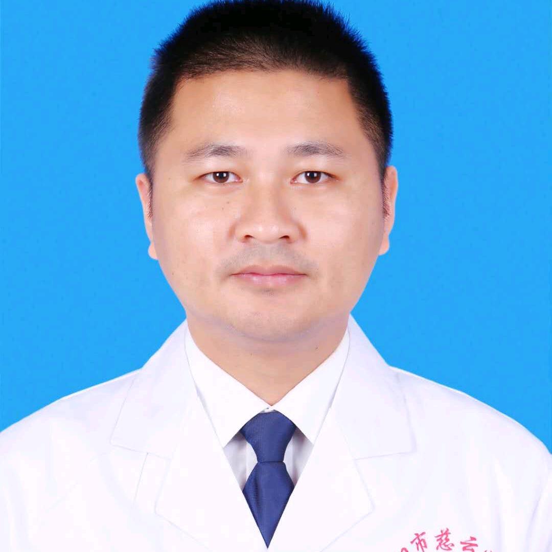 揭阳介入疼痛邹俊林副主任医师