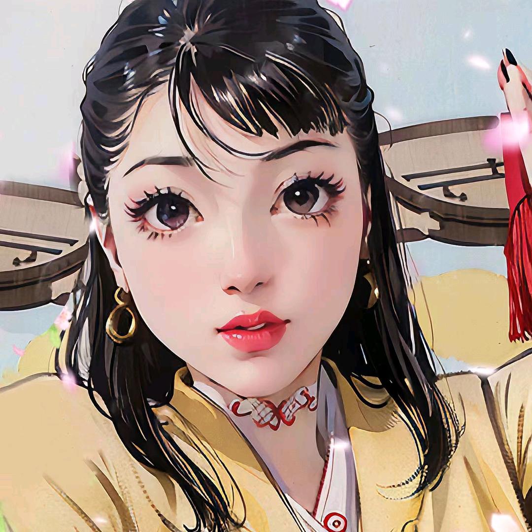 莙莙老师艺品