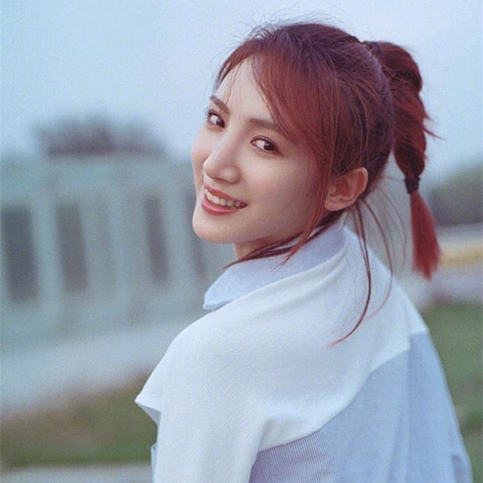 开心👑