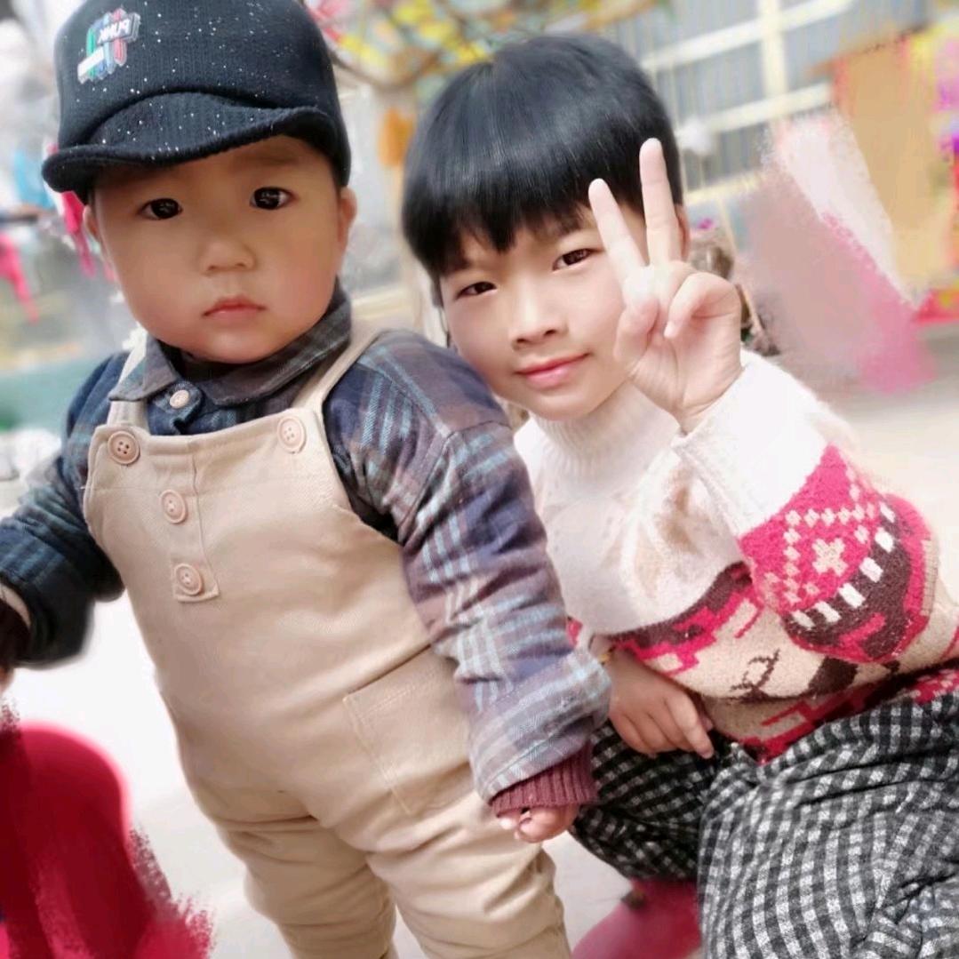 一枝独秀的秀🤟🤟