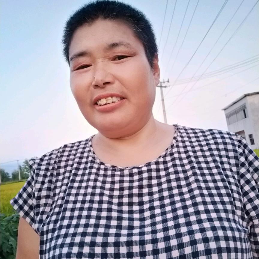 锦云姐！河南信阳