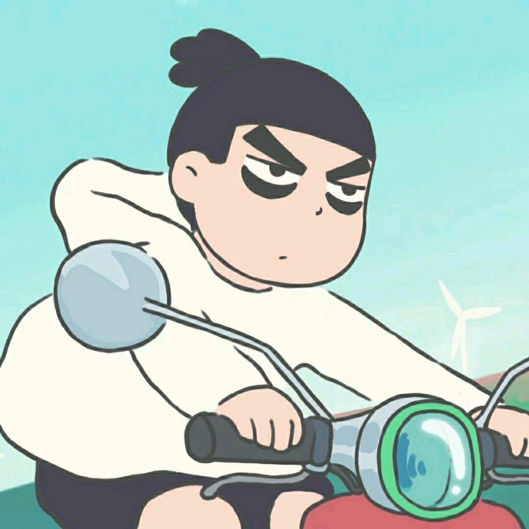 撞地球🌏