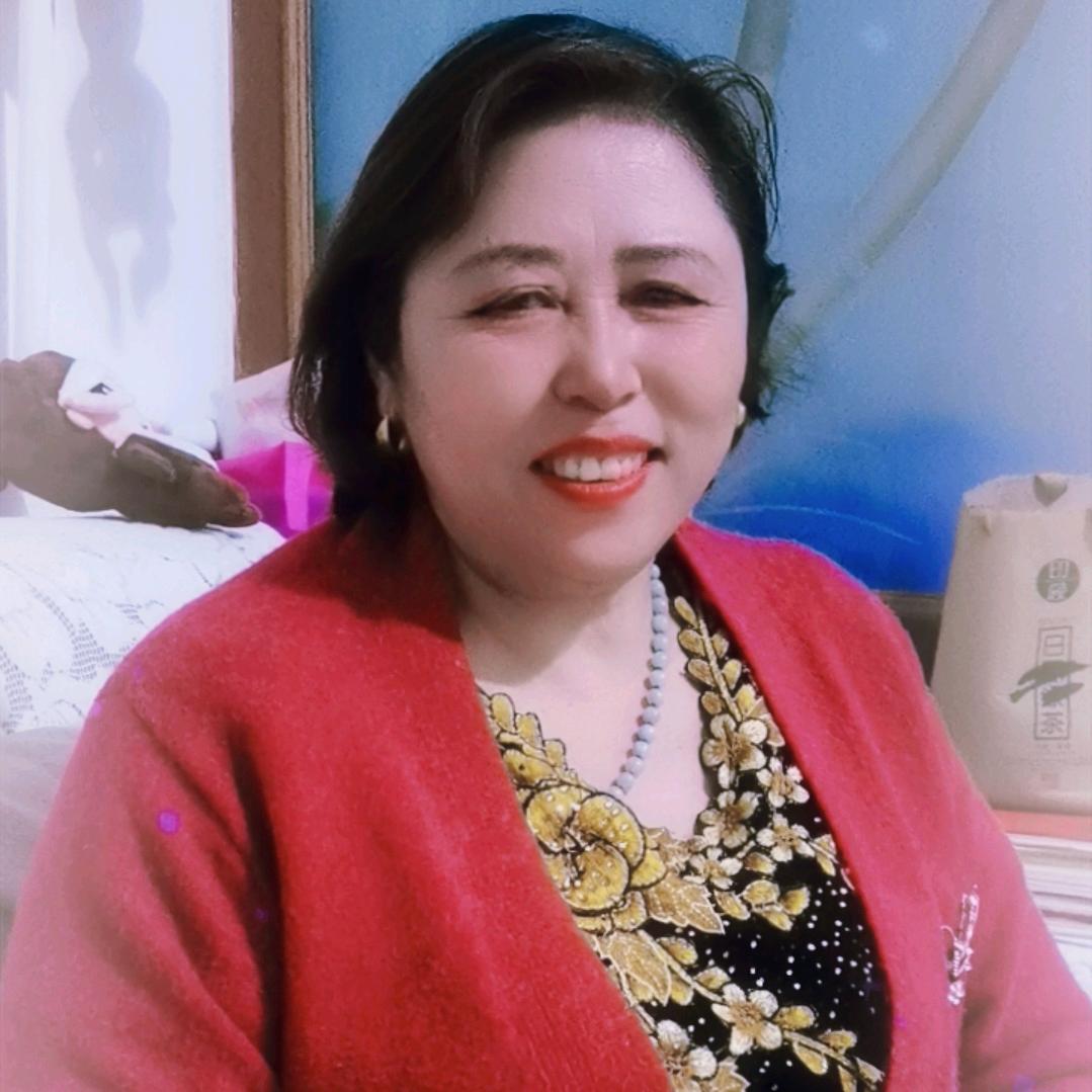 王姐