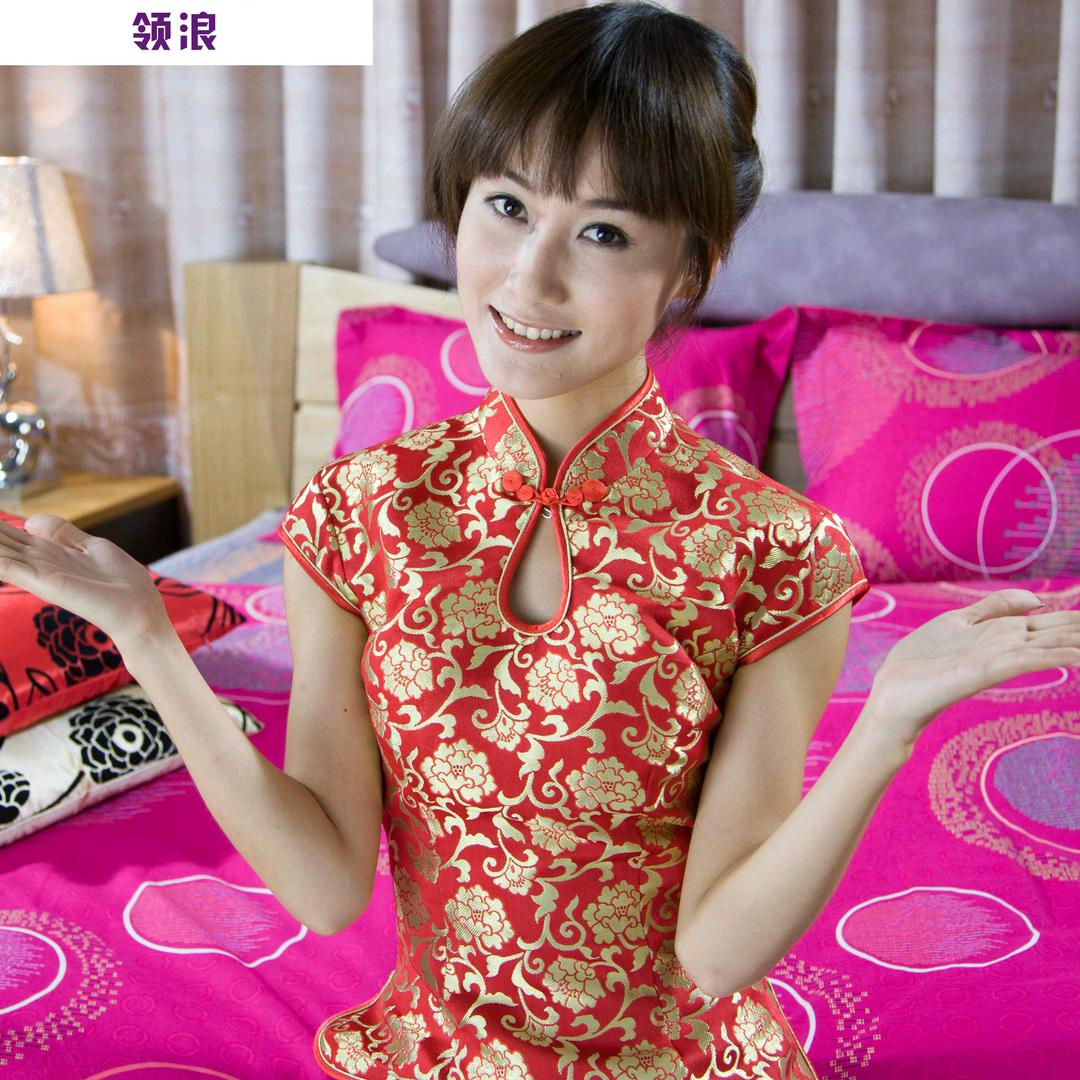 云城区领浪床上用品店