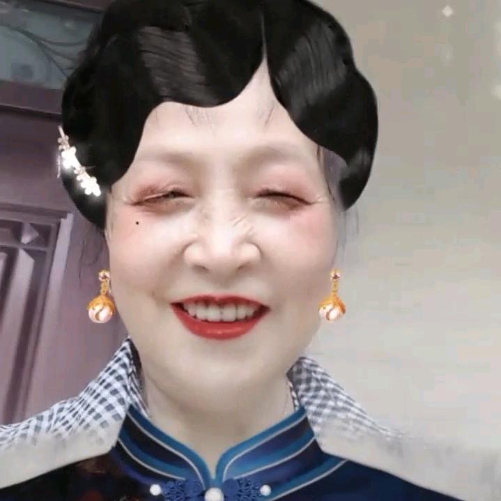 李老太
