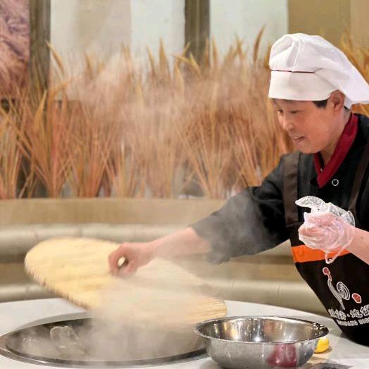 灶台旁·地锅鸡(万达店)