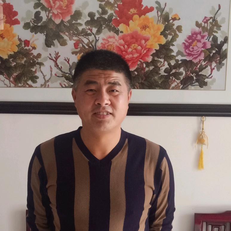 展庆义