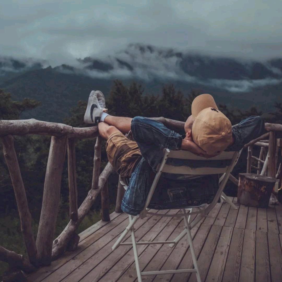 等下场晚风吧