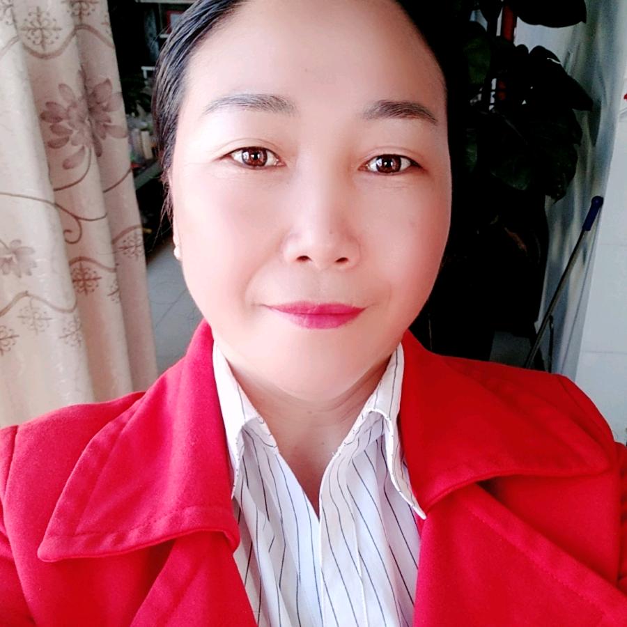 秋水伊人
