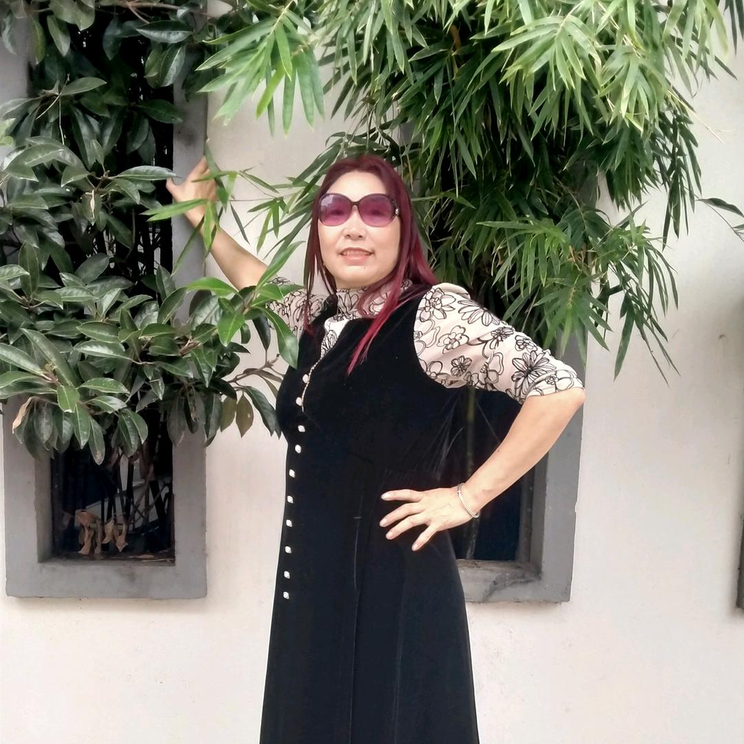 带刺的玫瑰三妹面条