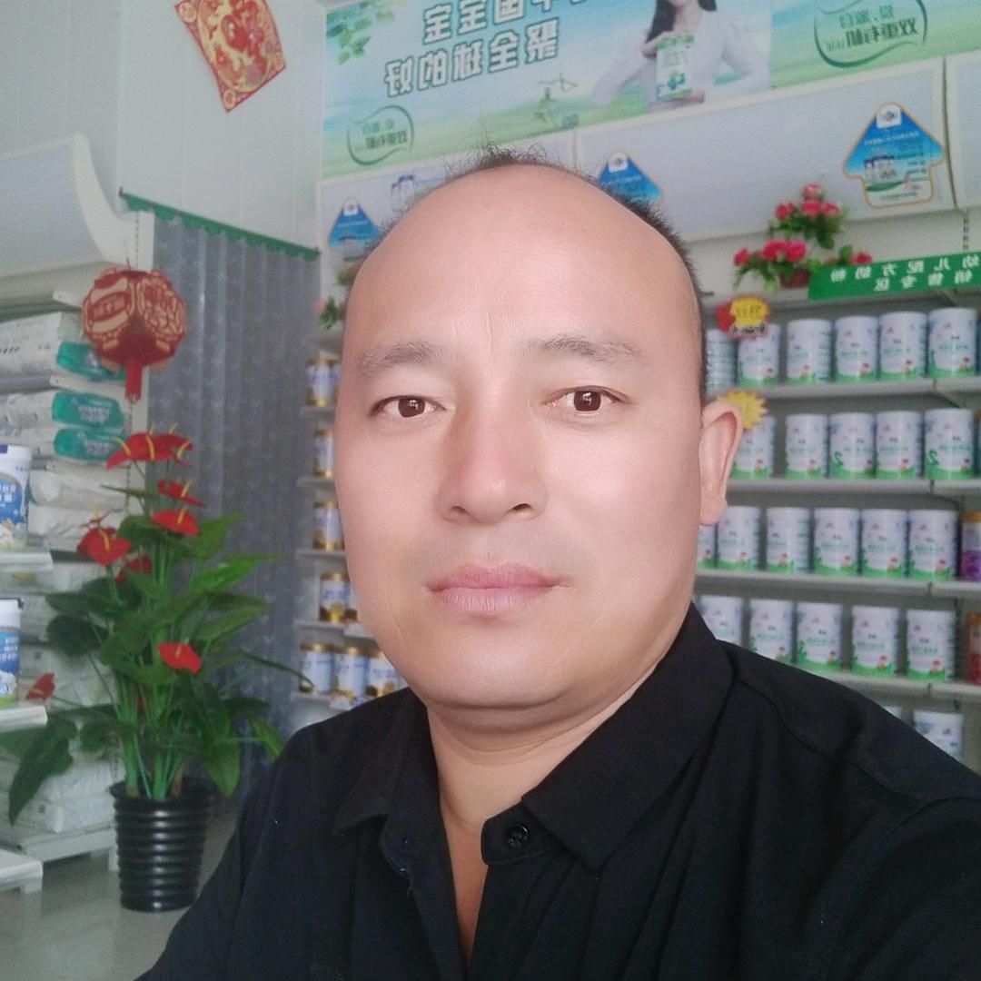奶粉朱哥