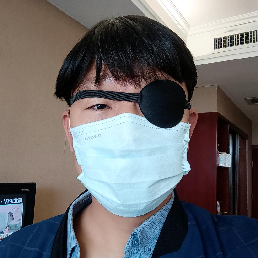 阡陌牧星