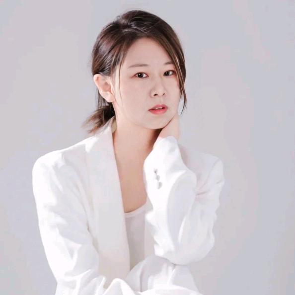 林静，安徽姑娘