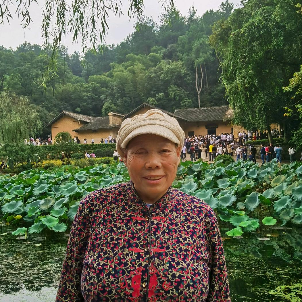 李小妹