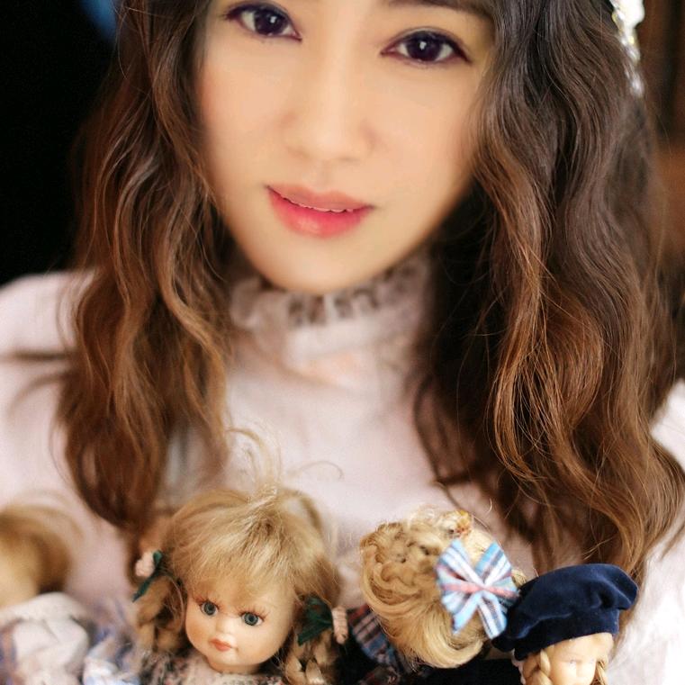 @清晨