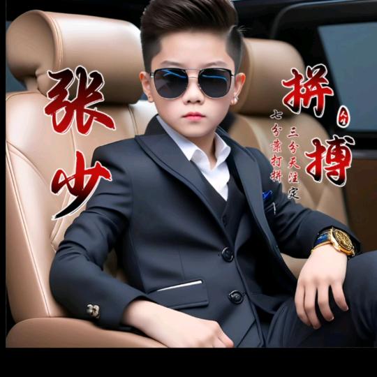 贵州张少