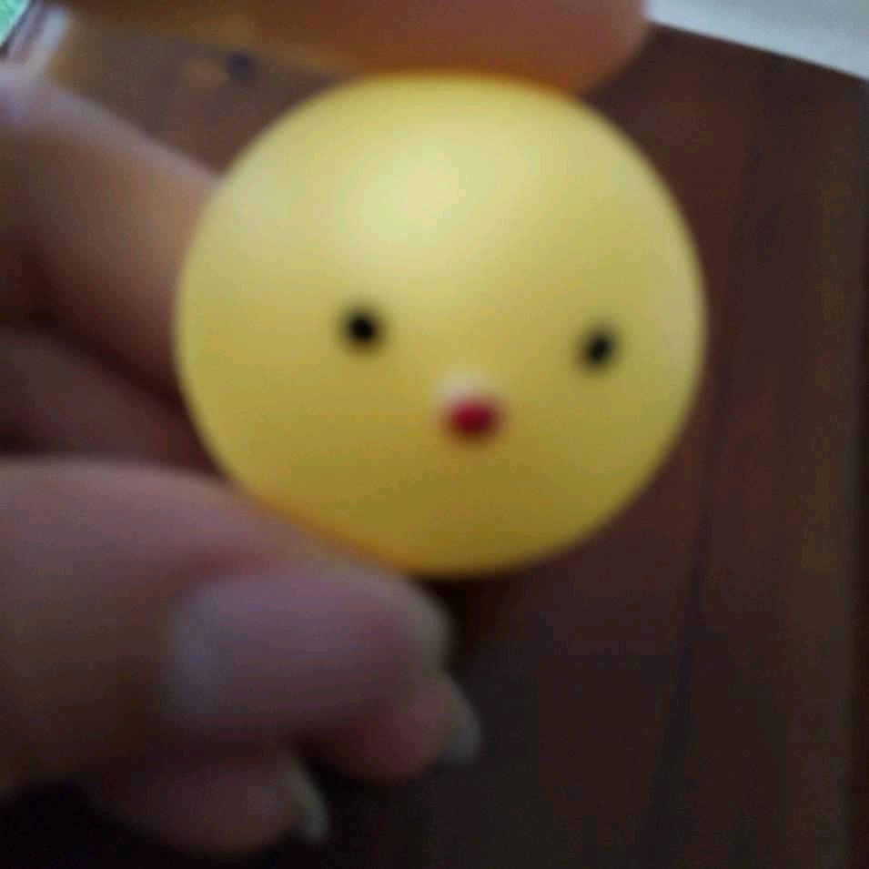 😜李七七