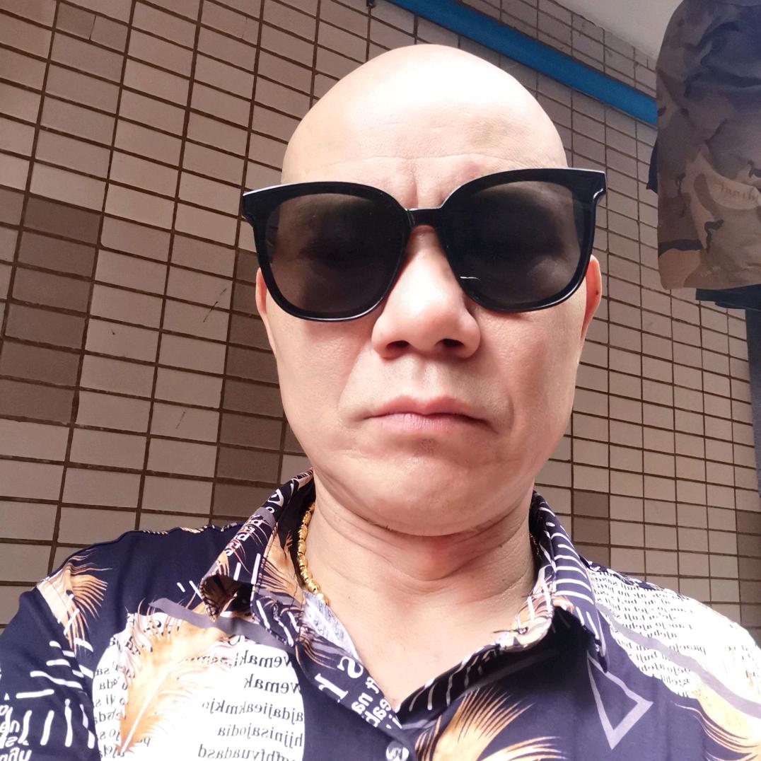 开心汪哥：