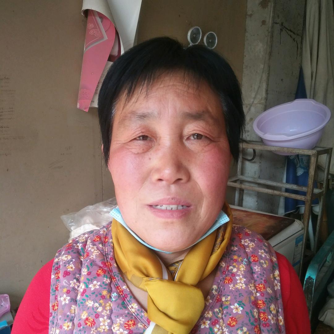 生鲜姐下午（3：30）