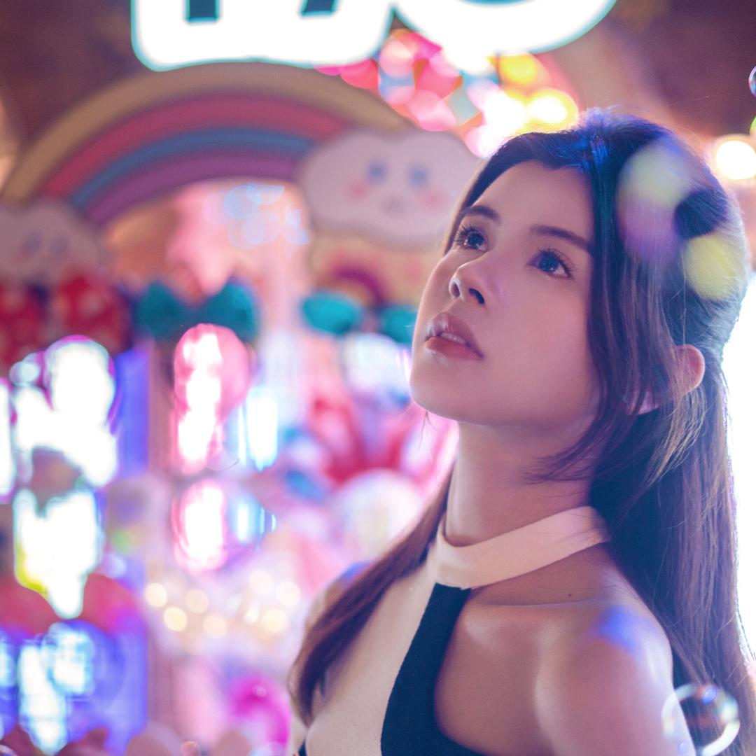 司徒珊珊﹎