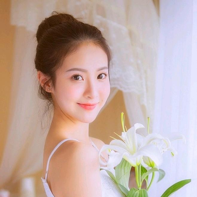 蔷薇花