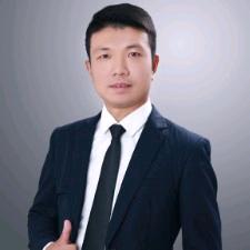 港务区新房销售小钟