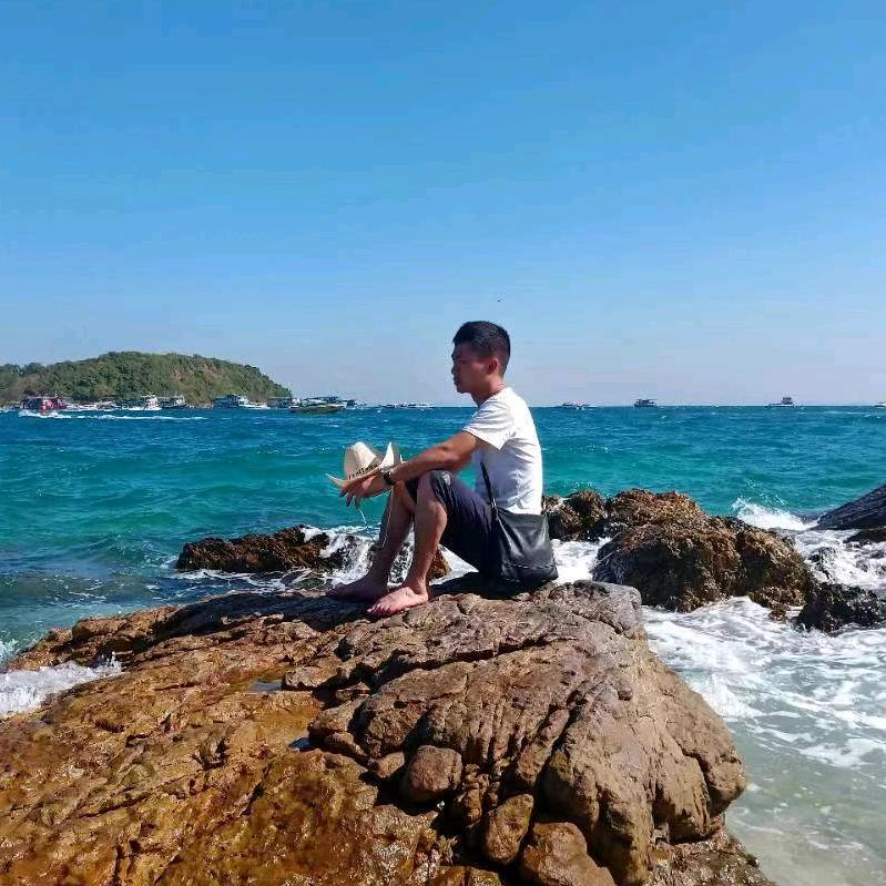 龙行带你去旅游