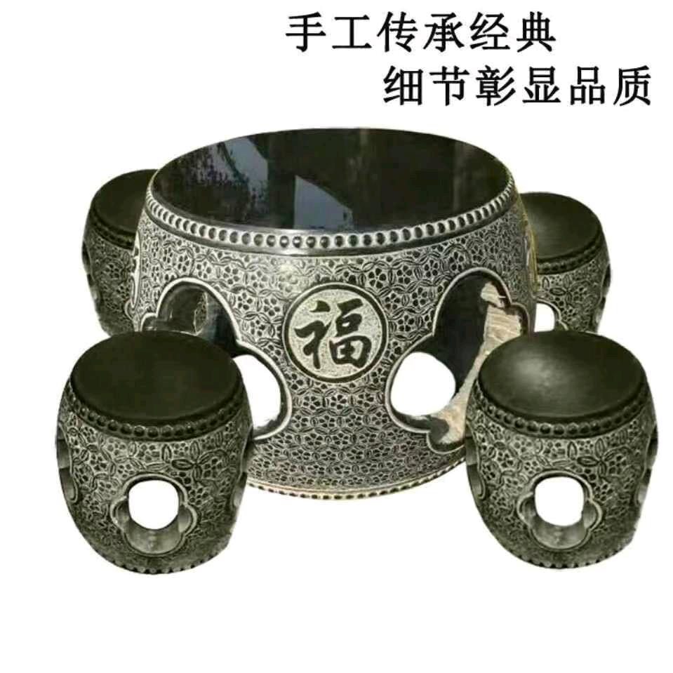 逢荣园林雕塑